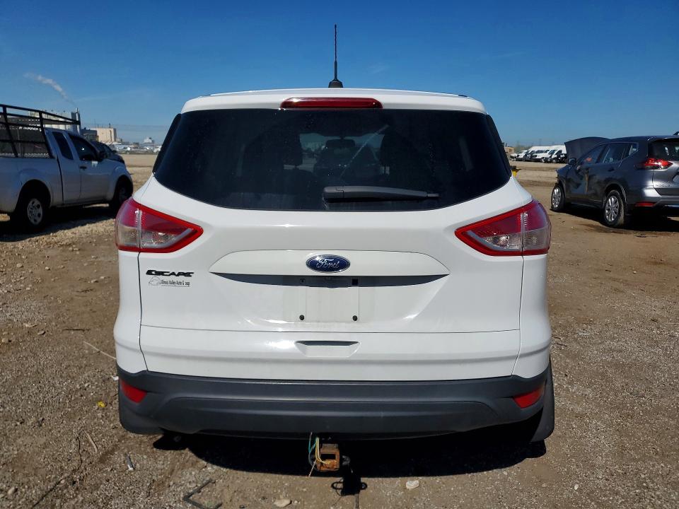 Aukcja sprzedaży 2015 Ford Escape, vin: 1FMCU0F74FUC13665, numer aukcji: 70495186
