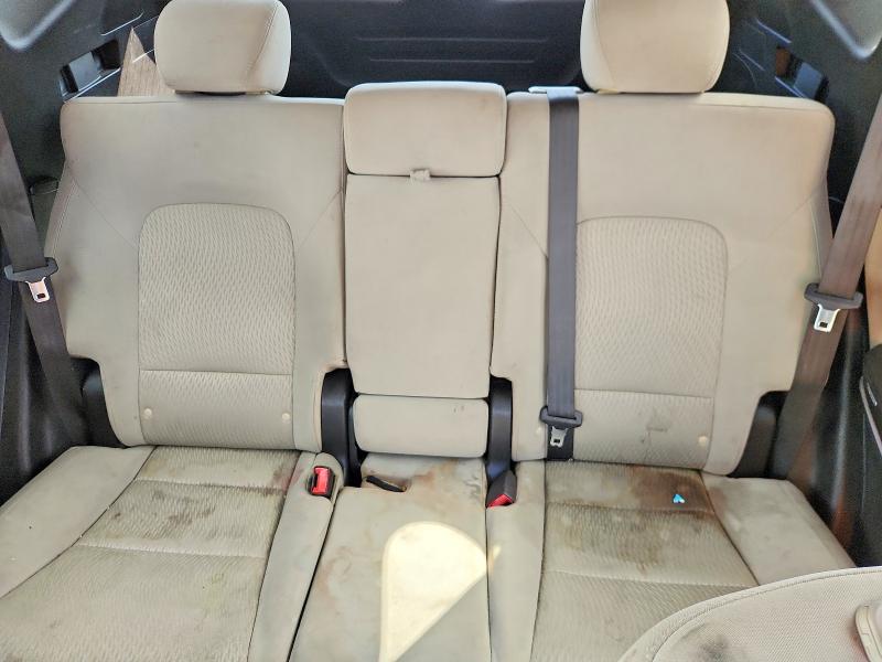 Aukcja sprzedaży 2015 Hyundai Santa Fe Sport, vin: 5XYZT3LB4FG298570, numer aukcji: 70668956