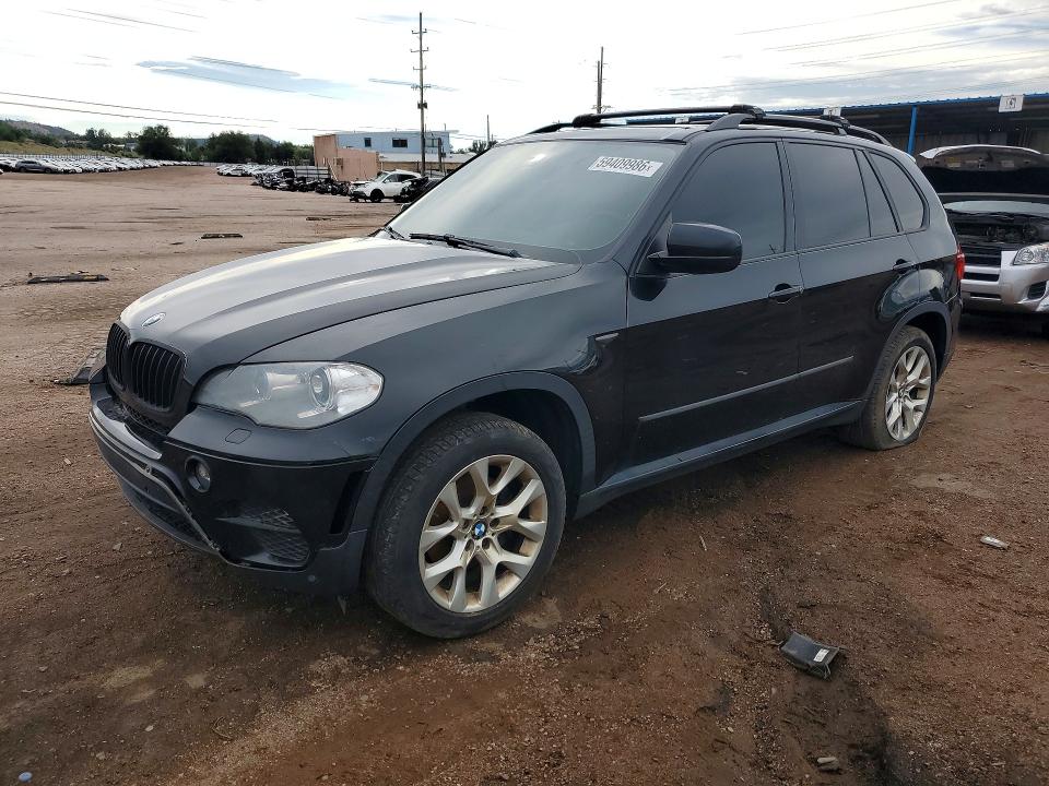 Aukcja sprzedaży 2012 Bmw X5, vin: 5UXZV4C58CL762467, numer aukcji: 59409986