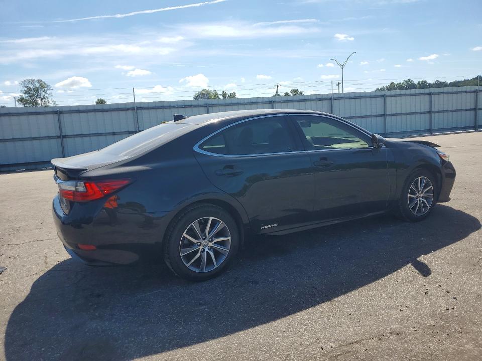 Продажа на аукционе авто 2017 Lexus Es, vin: JTHBW1GG2H2148519, номер лота: 67315696