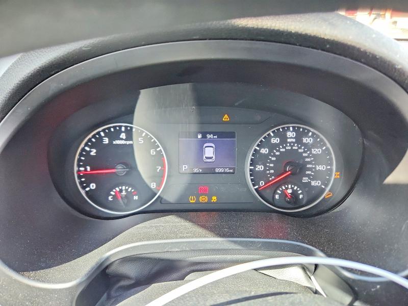 67028826 :رقم المزاد ، KNDEPCAA0M7095893 vin ، 2021 Kia Seltos مزاد بيع