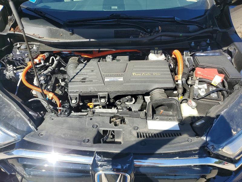 69845276 :رقم المزاد ، 7FART6H57LE016899 vin ، 2020 Honda Cr-v مزاد بيع