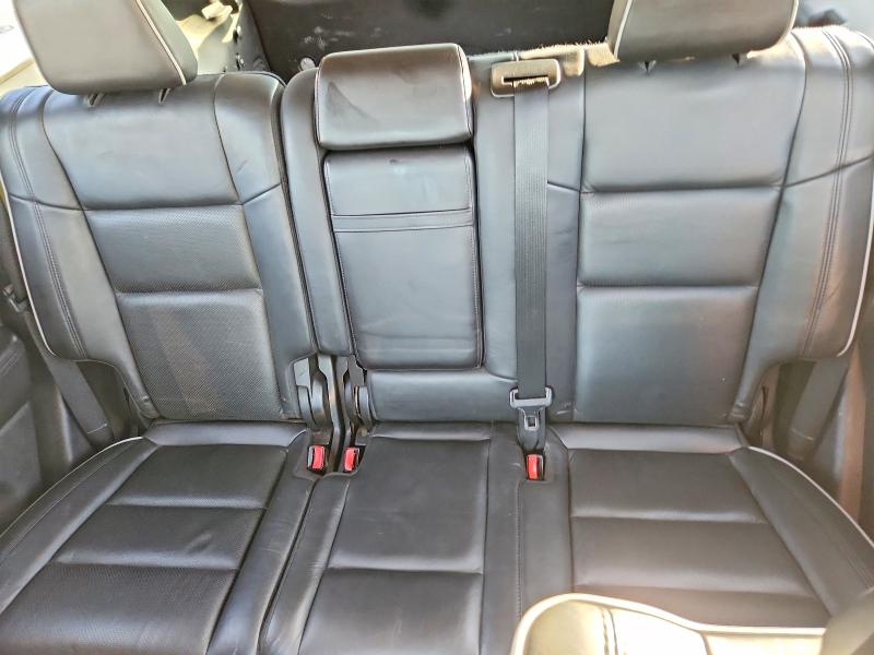 Aukcja sprzedaży 2011 Jeep Grand Cherokee, vin: 1J4RR6GG0BC608678, numer aukcji: 70505316
