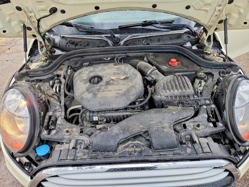 Продажа на аукционе авто 2015 Mini Cooper, vin: WMWXM5C57FT941005, номер лота: 68395306