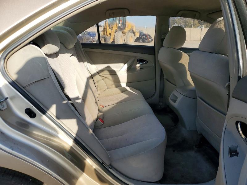 Продаж на аукціоні авто 2011 Toyota Camry, vin: 4T1BF3EK8BU132031, номер лоту: 67790096