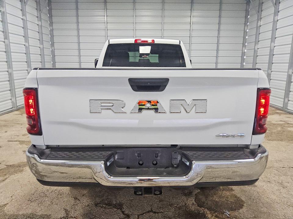 Aukcja sprzedaży 2025 Ram 2500, vin: 3C63R5HL8SG570185, numer aukcji: 66034126