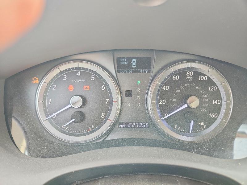 Продаж на аукціоні авто 2011 Lexus Es, vin: JTHBK1EG6B2442804, номер лоту: 69767186