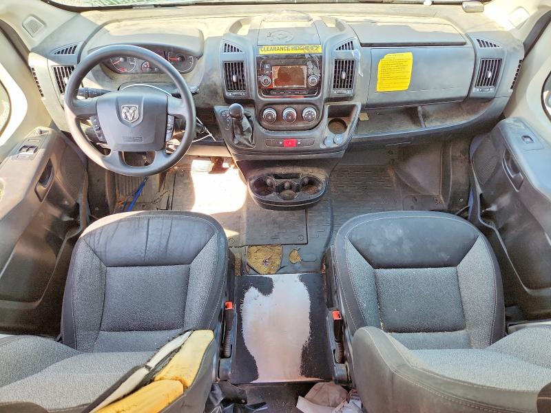 Aukcja sprzedaży 2020 Ram Promaster 3500, vin: 3C6URVJG2LE144233, numer aukcji: 67439746