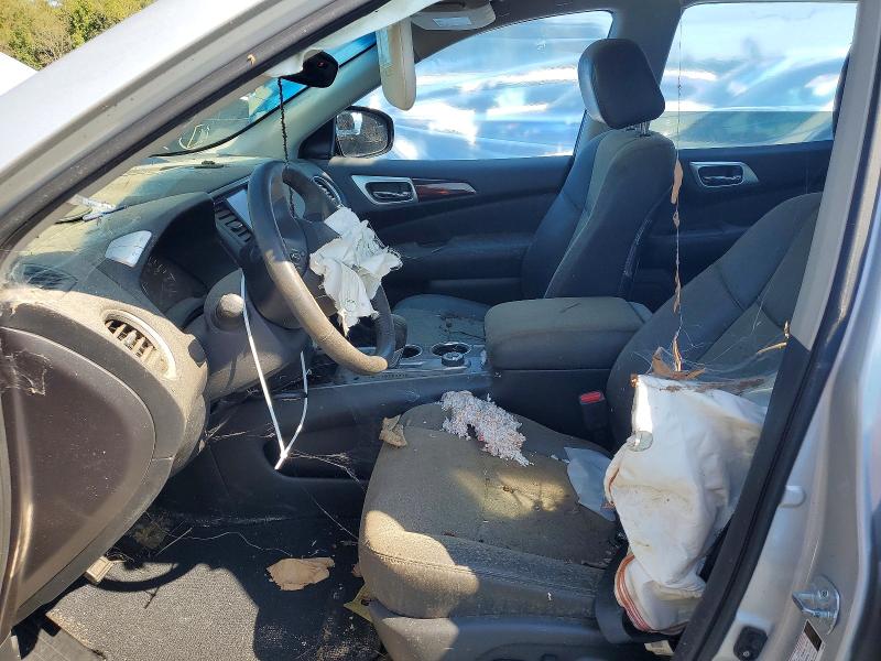 Aukcja sprzedaży 2015 Nissan Pathfinder, vin: 5N1AR2MM8FC639524, numer aukcji: 66704886