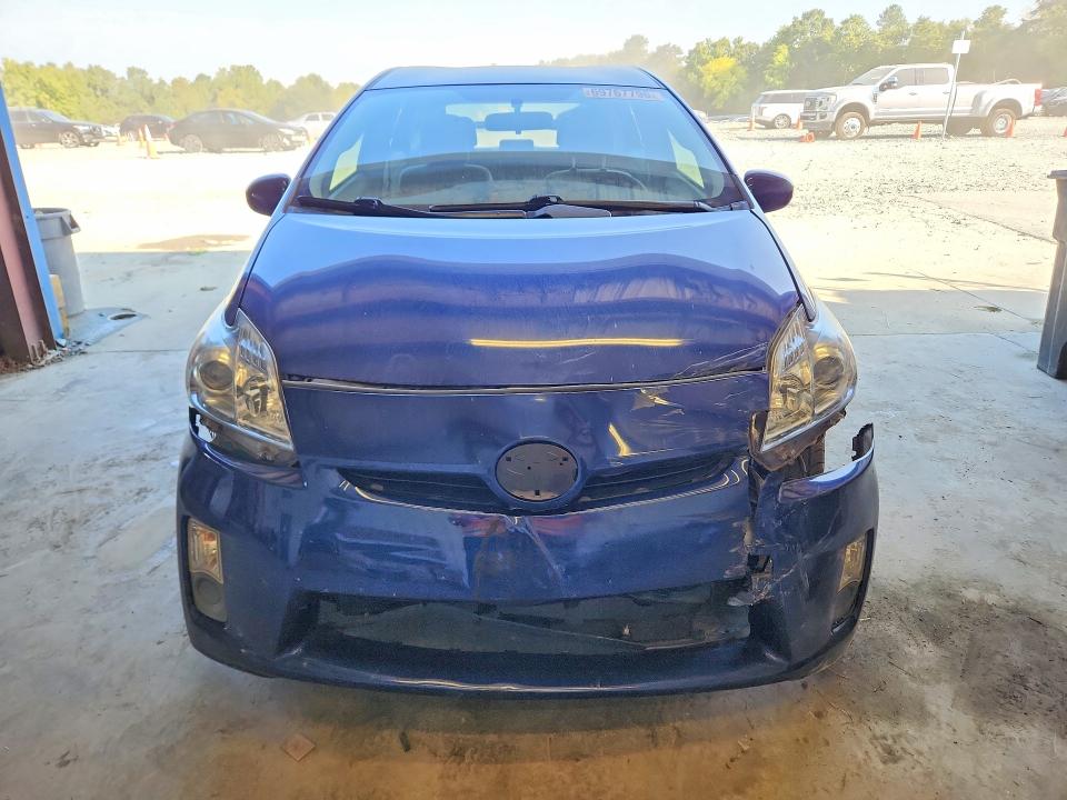 Aukcja sprzedaży 2010 Toyota Prius, vin: JTDKN3DUXA5224888, numer aukcji: 69767796