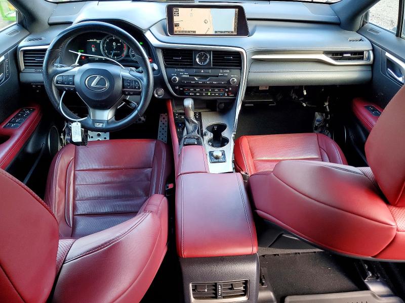 Aukcja sprzedaży 2016 Lexus Rx 350, vin: 2T2BZMCA6GC040864, numer aukcji: 67221516