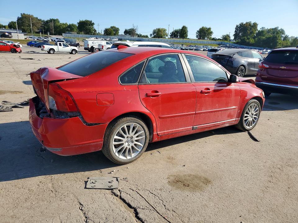 Продаж на аукціоні авто 2009 Volvo S40, vin: YV1MS382192457334, номер лоту: 68835276