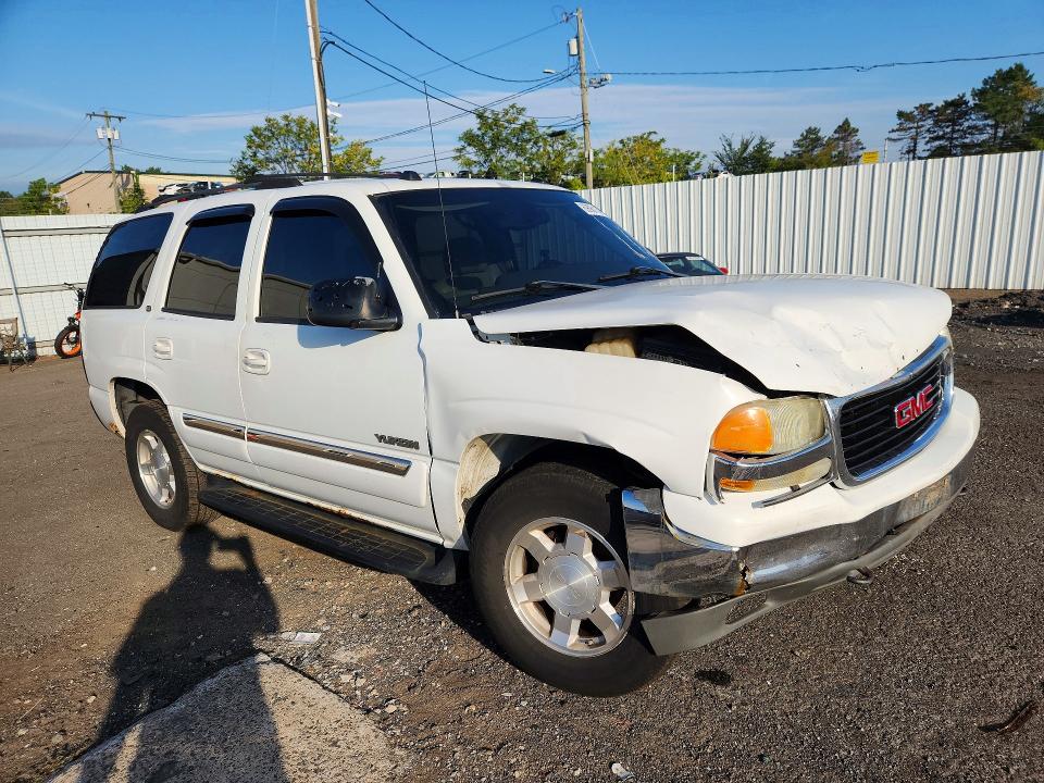 Aukcja sprzedaży 2004 Gmc Yukon, vin: 1GKEK13Z44J280395, numer aukcji: 69061376