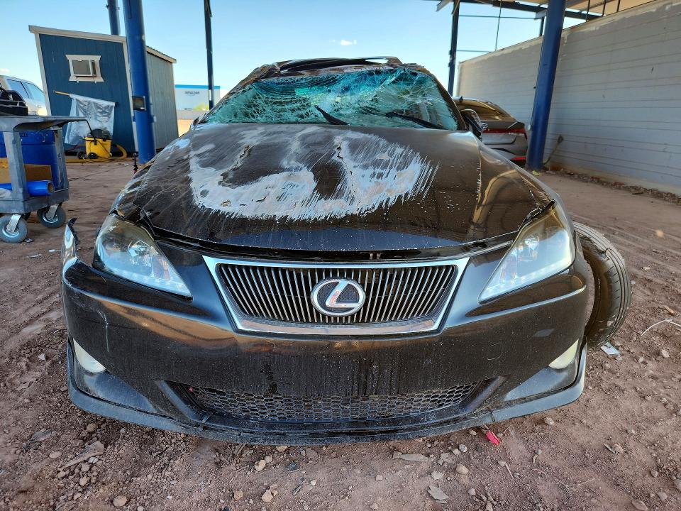 Aukcja sprzedaży 2008 Lexus Is 250, vin: JTHBK262X82080476, numer aukcji: 68715576