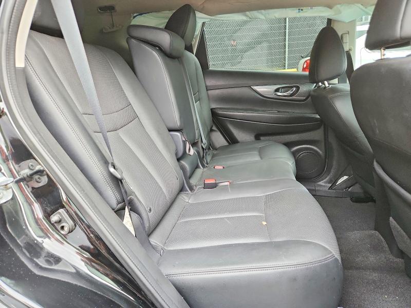 Продажа на аукционе авто 2014 Nissan Rogue, vin: 5N1AT2MV9EC759938, номер лота: 66860536