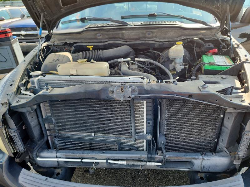 2002 Dodge Ram 1500 მანქანა იყიდება აუქციონზე, vin: 3D7HU18Z02G176096, აუქციონის ნომერი: 66858216