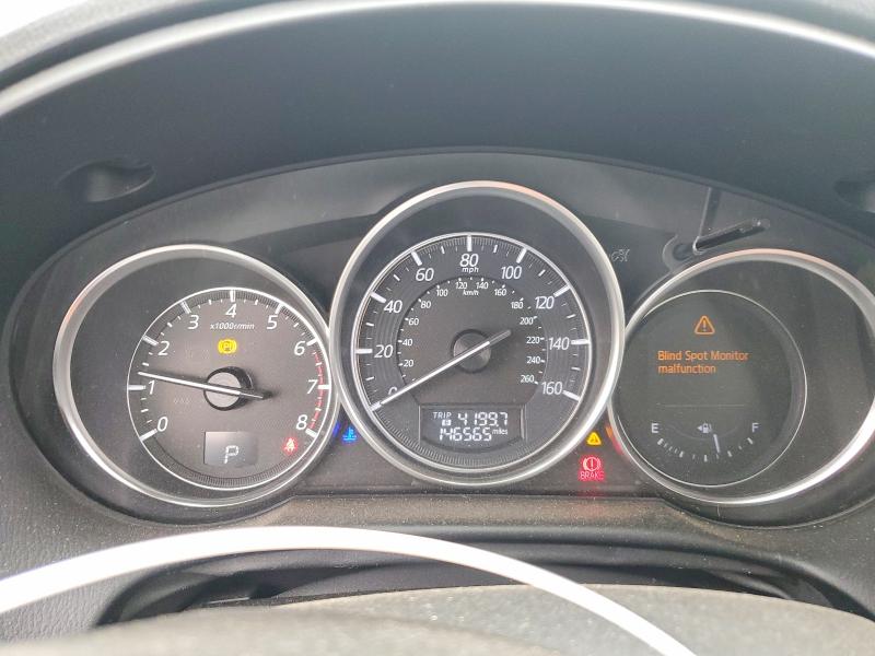 Aukcja sprzedaży 2016 Mazda Cx-5, vin: JM3KE4DY3G0697389, numer aukcji: 66259626