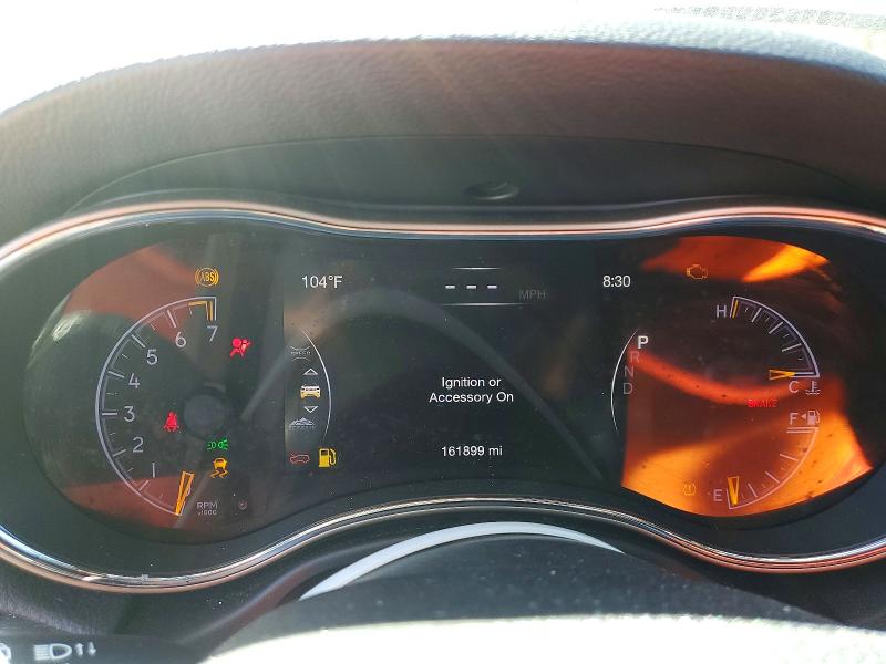 70150166 :رقم المزاد ، 1C4RJFBG2GC434270 vin ، 2016 Jeep Grand Cherokee مزاد بيع