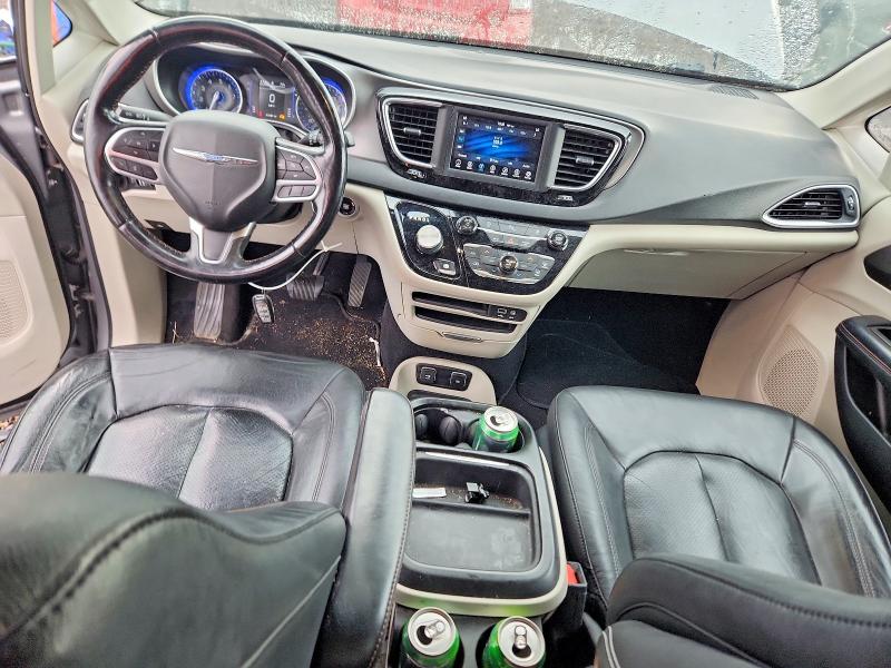 Aukcja sprzedaży 2020 Chrysler Pacifica, vin: 2C4RC1BGXLR117884, numer aukcji: 67498946