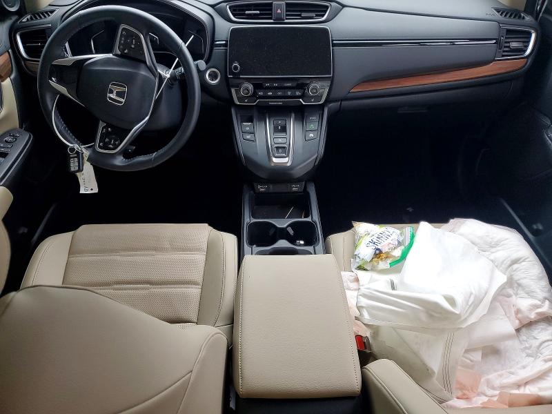 Aukcja sprzedaży 2022 Honda Cr-v, vin: 5J6RT6H81NL002657, numer aukcji: 70689996