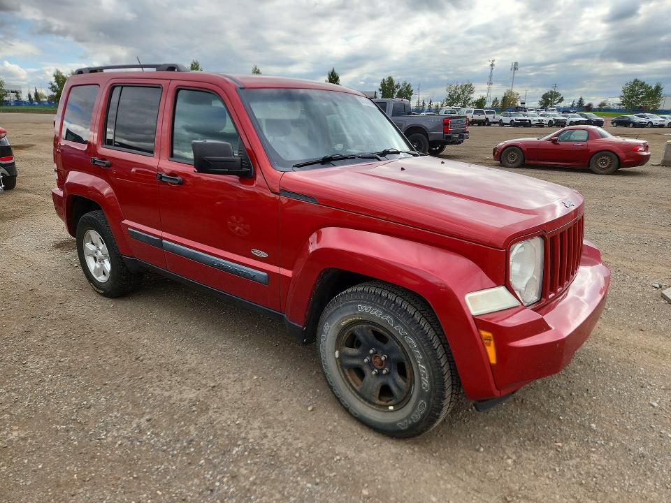 Aukcja sprzedaży 2010 Jeep Liberty, vin: 1J4PN2GK5AW116922, numer aukcji: 67734316