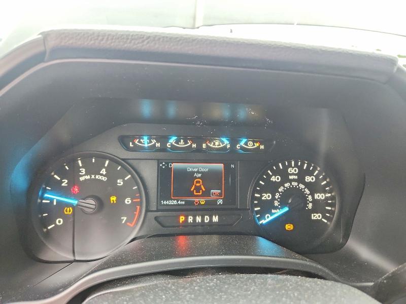 69613196 :رقم المزاد ، 1FTEX1EP0KKD79201 vin ، 2019 Ford F150 مزاد بيع