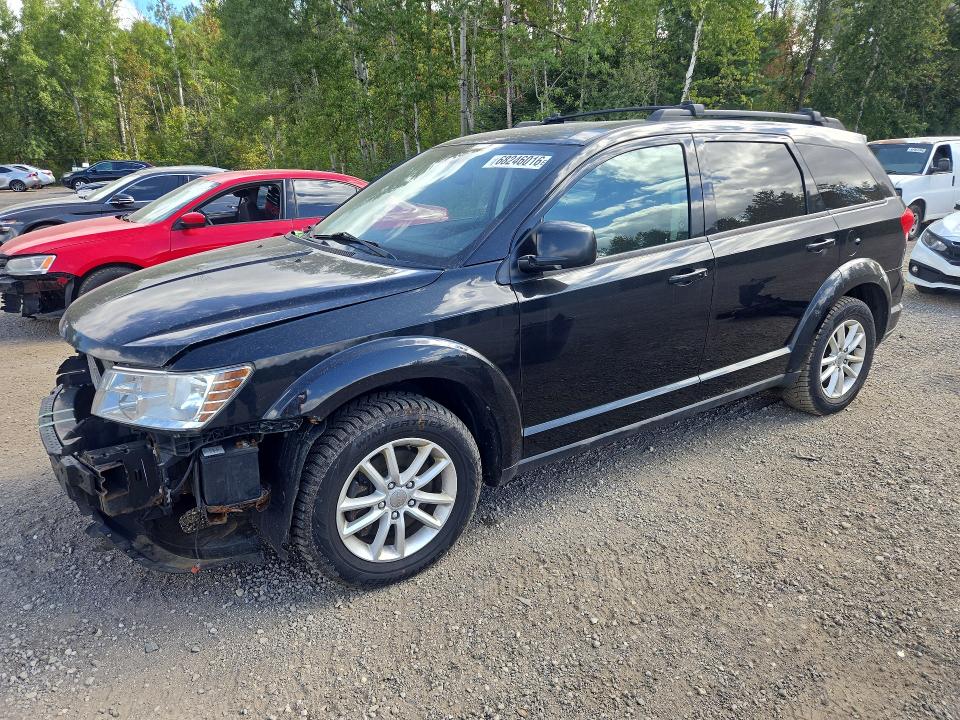 Aukcja sprzedaży 2013 Dodge Journey, vin: 3C4PDCCG0DT504294, numer aukcji: 68246016