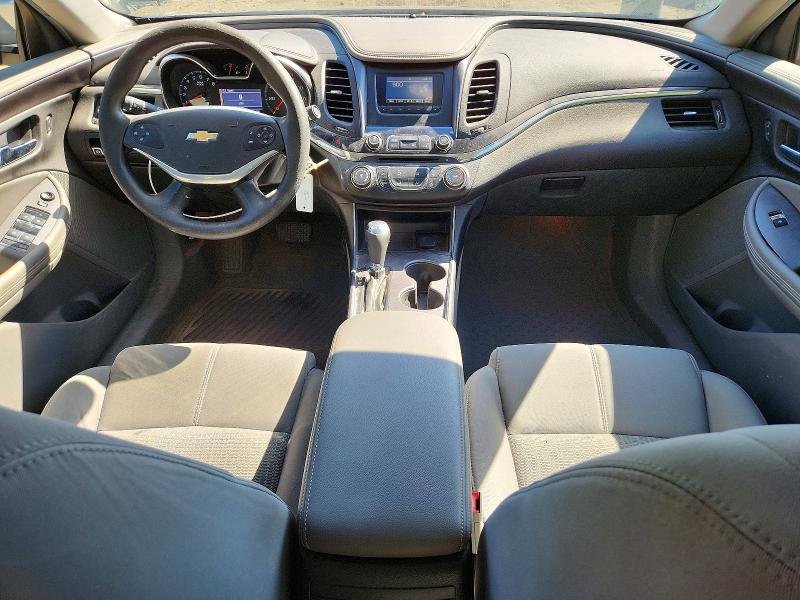 Продаж на аукціоні авто 2014 Chevrolet Impala, vin: 1G11Y5SL5EU108673, номер лоту: 69354906