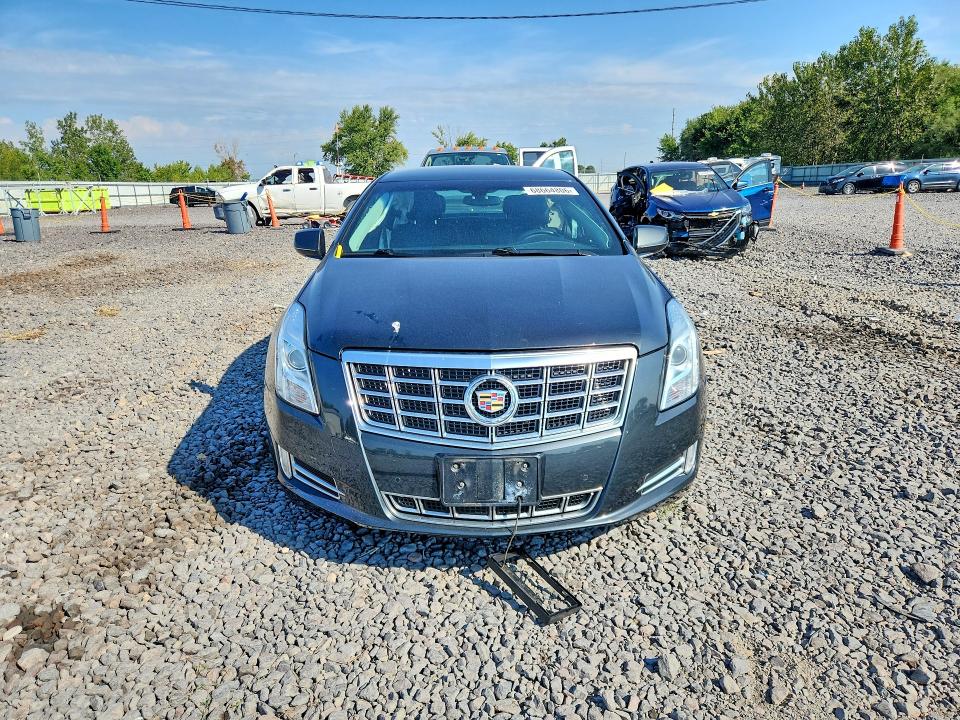 2014 Cadillac Xts მანქანა იყიდება აუქციონზე, vin: 2G61N5S31E9272177, აუქციონის ნომერი: 68664806