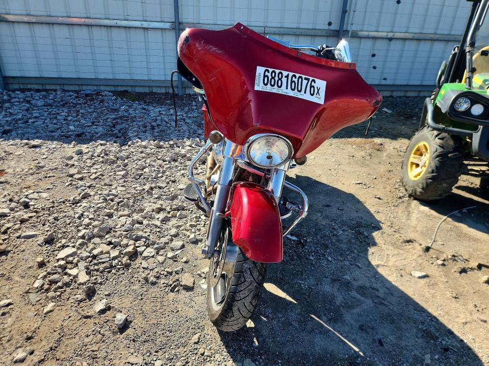 Aukcja sprzedaży 2012 Harley-davidson Flhx, vin: 1HD1KBM19CB630457, numer aukcji: 68816076