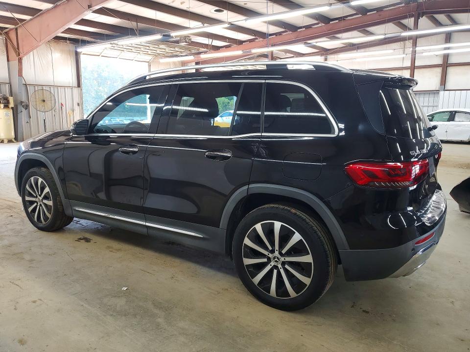 2020 Mercedes-benz Glb მანქანა იყიდება აუქციონზე, vin: W1N4M4GB8LW013254, აუქციონის ნომერი: 69792666
