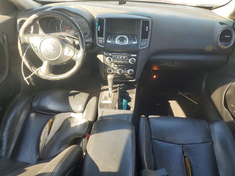 Aukcja sprzedaży 2010 Nissan Maxima, vin: 1N4AA5AP7AC827557, numer aukcji: 69626776