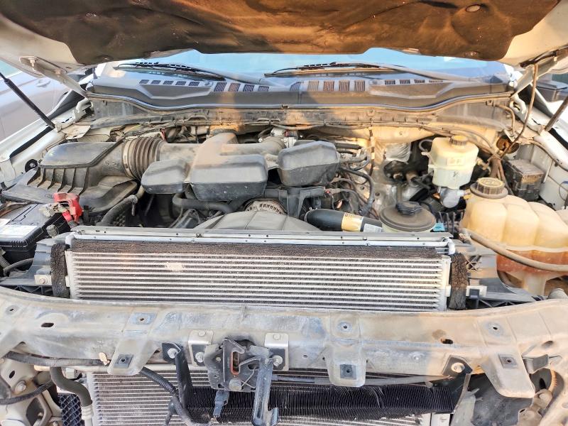 2017 Ford F350 მანქანა იყიდება აუქციონზე, vin: 1FD8W3G69HEC80864, აუქციონის ნომერი: 70073216