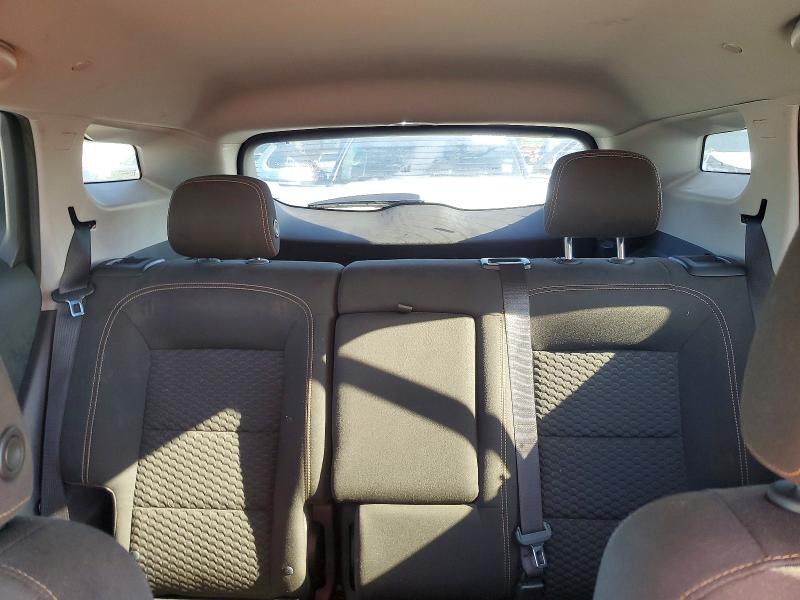 Aukcja sprzedaży 2019 Gmc Terrain Sle, vin: 3GKALMEV1KL362078, numer aukcji: 67785306