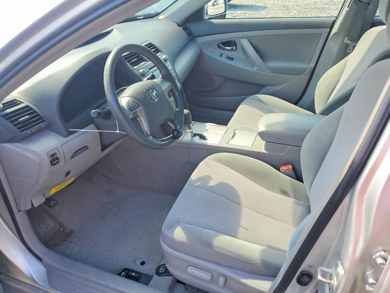 67977186 :رقم المزاد ، 4T1BF3EK0AU077914 vin ، 2010 Toyota Camry مزاد بيع
