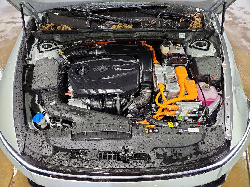 Aukcja sprzedaży 2026 Hyundai Sonata Hybrid, vin: KMHL24JJ0TA164428, numer aukcji: 71117616