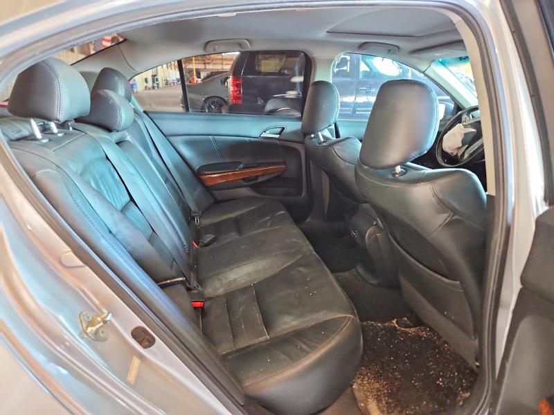 Aukcja sprzedaży 2011 Honda Accord, vin: 1HGCP2F83BA044431, numer aukcji: 70551096