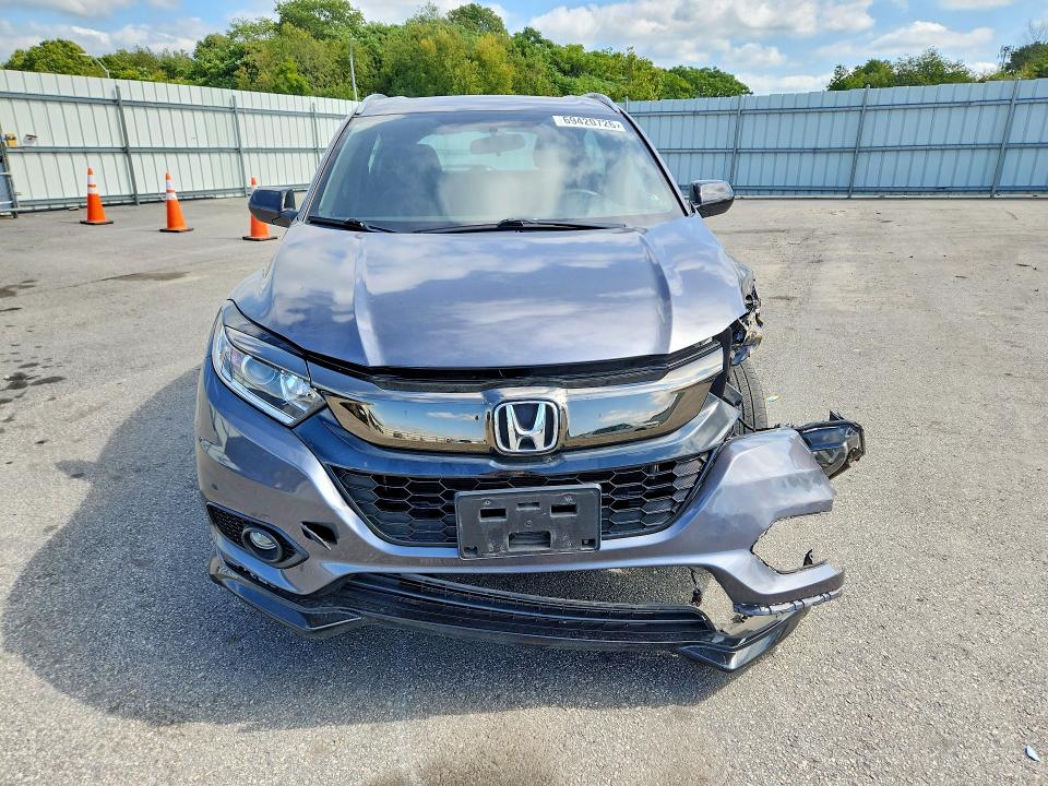 Aukcja sprzedaży 2020 Honda Hr-v, vin: 3CZRU6H18LM728284, numer aukcji: 69420726