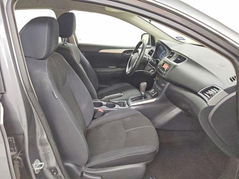 Aukcja sprzedaży 2016 Nissan Sentra, vin: 3N1AB7APXGY286445, numer aukcji: 67664366