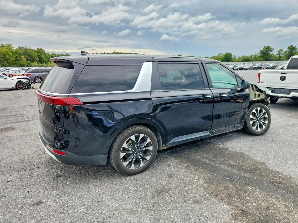 Продаж на аукціоні авто 2024 Kia Carnival, vin: KNDNC5H34R6314172, номер лоту: 68483776