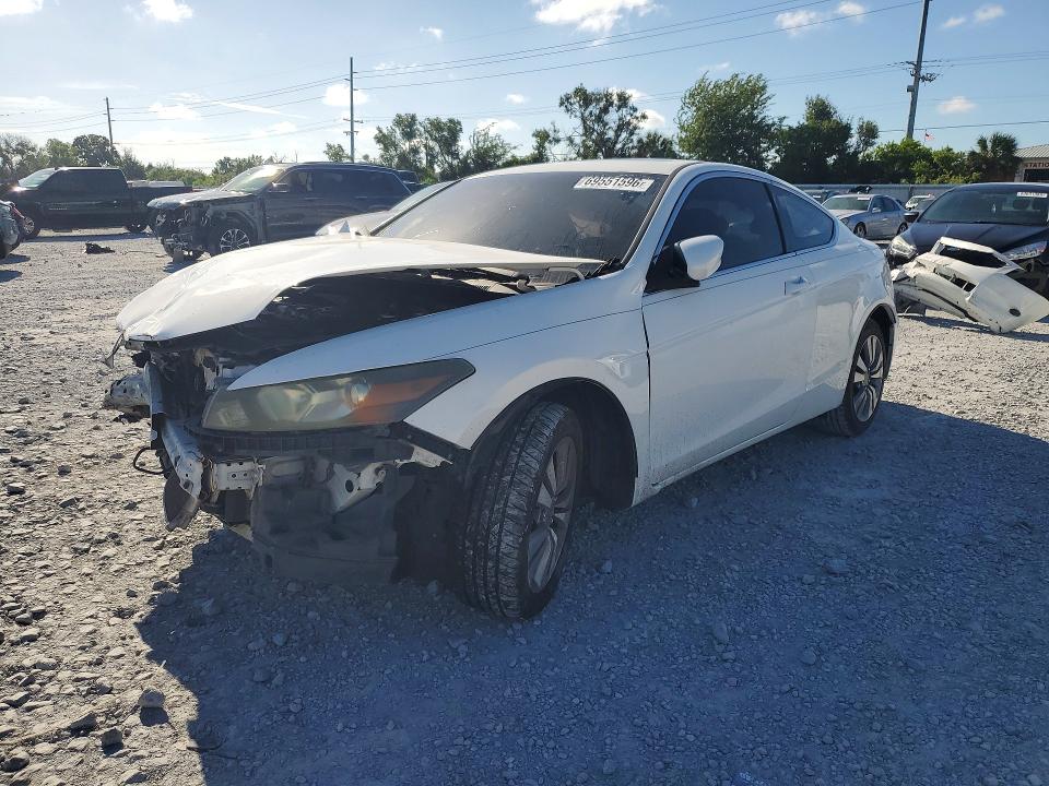 Aukcja sprzedaży 2010 Honda Accord, vin: 1HGCS1B8XAA016025, numer aukcji: 69551596
