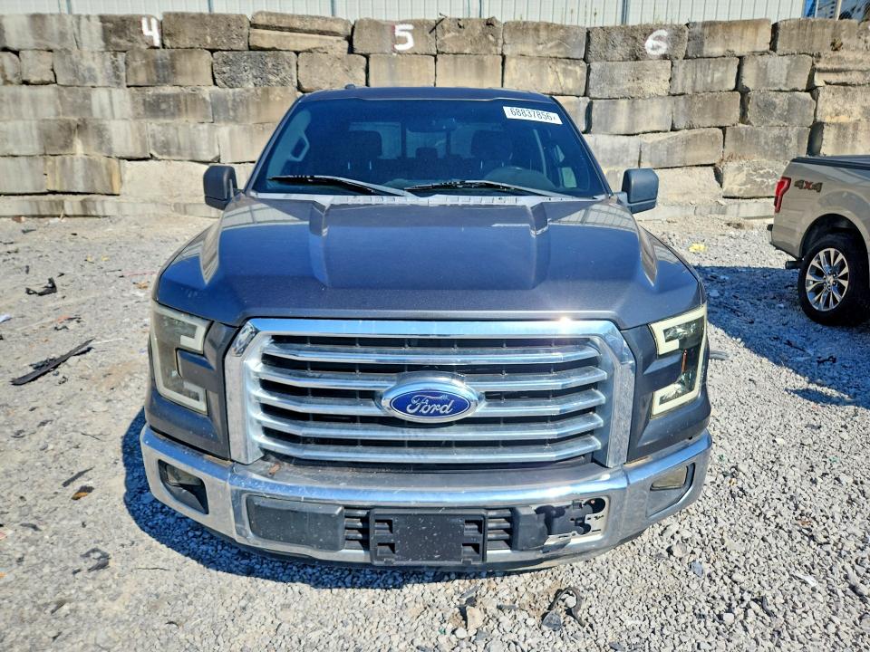 Aukcja sprzedaży 2015 Ford F150, vin: 1FTEW1CF5FFB95495, numer aukcji: 68837856