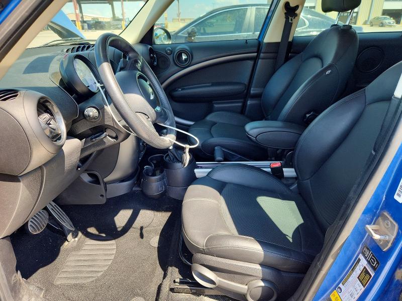 Aukcja sprzedaży 2014 Mini Cooper, vin: WMWZC3C54EWP27182, numer aukcji: 70007716