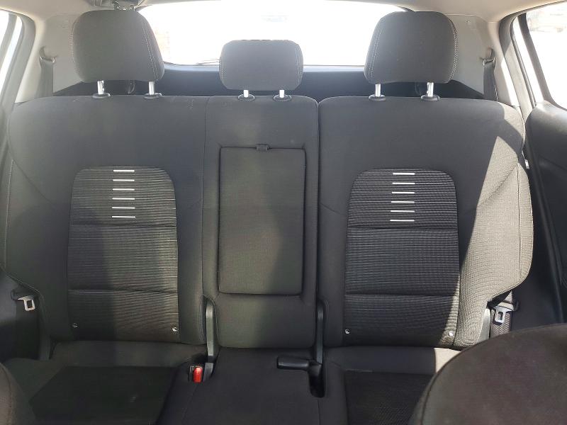 2020 Kia Sportage მანქანა იყიდება აუქციონზე, vin: KNDPM3AC7L7635421, აუქციონის ნომერი: 67896606