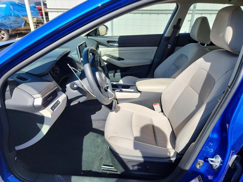 Aukcja sprzedaży 2025 Nissan Altima, vin: 1N4BL4DV5SN302571, numer aukcji: 70378736