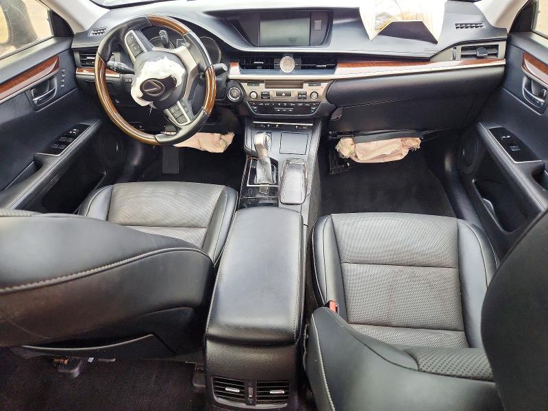 Продажа на аукционе авто 2016 Lexus Es, vin: JTHBK1GG0G2226385, номер лота: 67998396