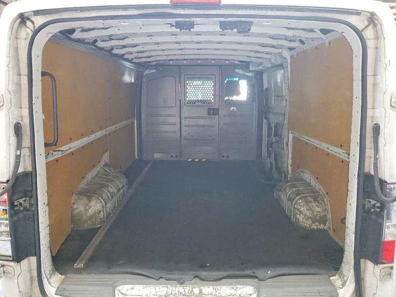 Продажа на аукционе авто 2012 Nissan Nv, vin: 1N6BF0KL8CN118283, номер лота: 69174026