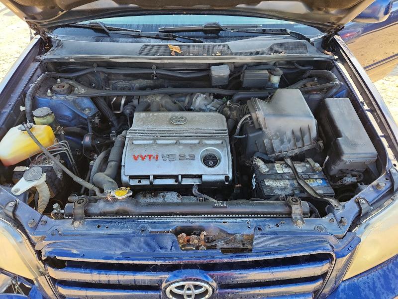 2005 Toyota Highlander მანქანა იყიდება აუქციონზე, vin: JTEEP21A150086376, აუქციონის ნომერი: 68059626