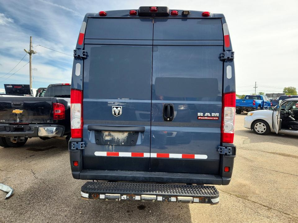 Aukcja sprzedaży 2021 Ram Promaster 3500, vin: 3C6MRVJG1ME535875, numer aukcji: 66549896