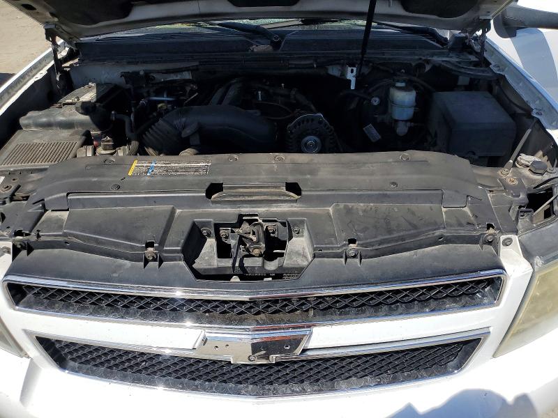 Aukcja sprzedaży 2007 Chevrolet Tahoe, vin: 1GNFC13J97R128276, numer aukcji: 67874686